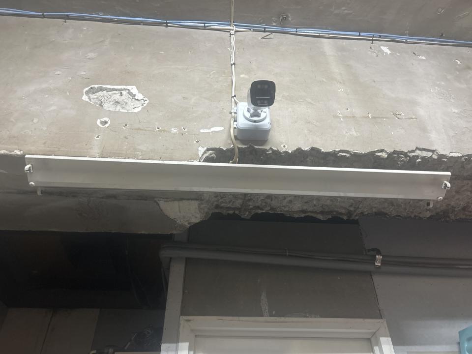 燈具維修案件圖片