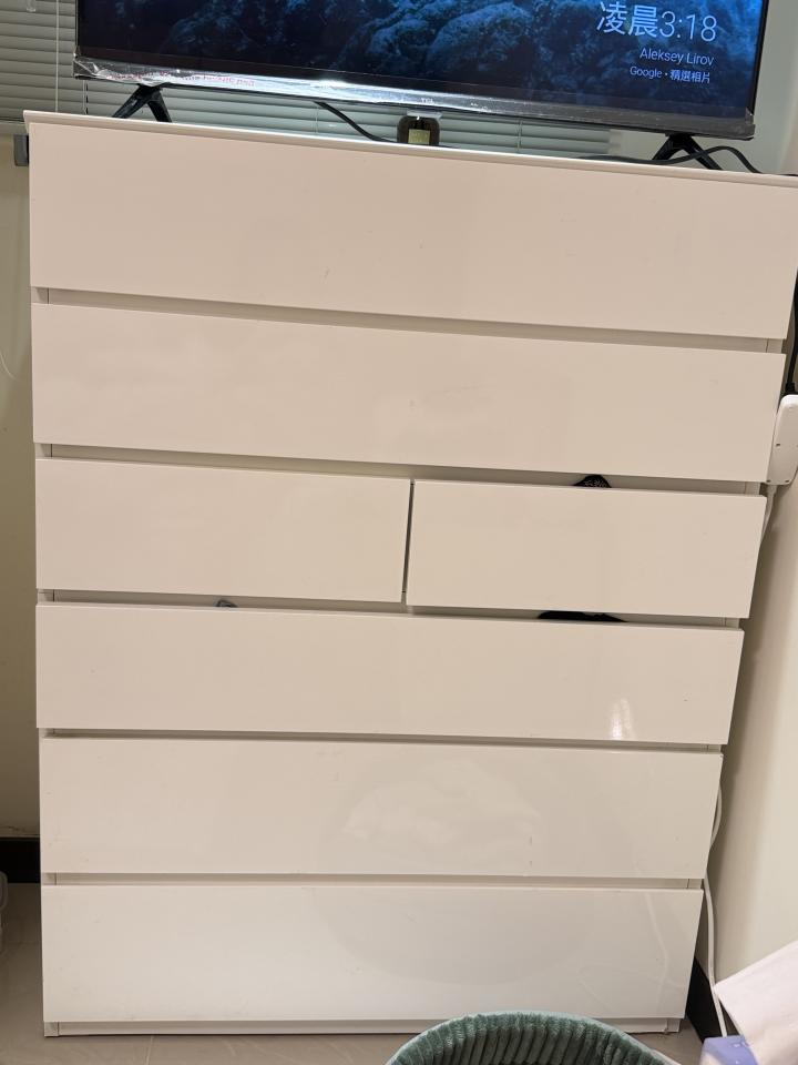 大型家具回收案件圖片