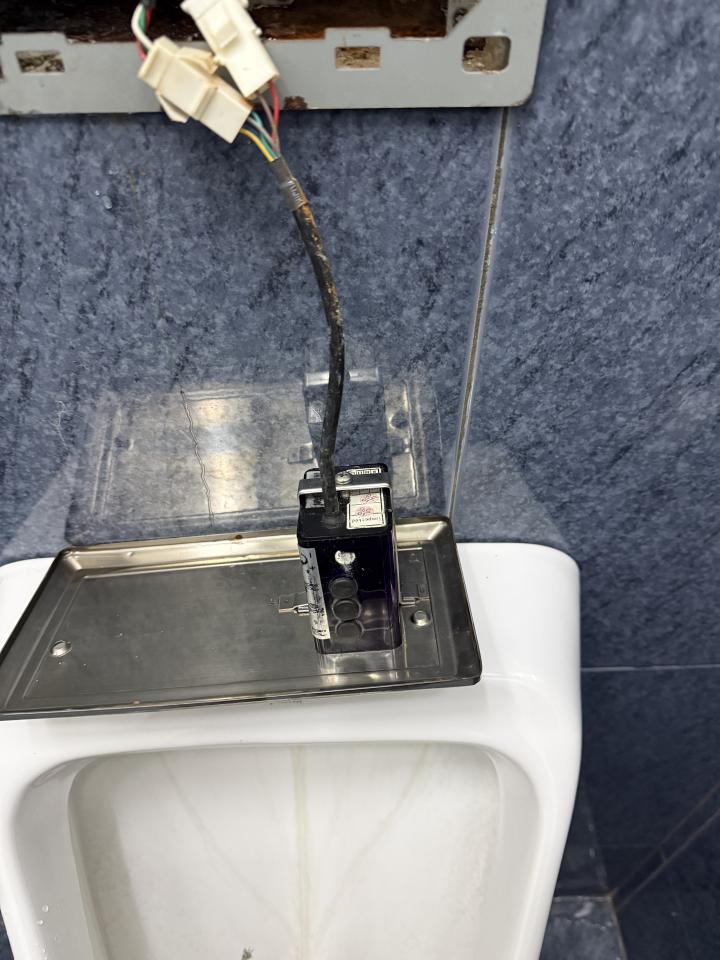 衛浴設備安裝案件圖片