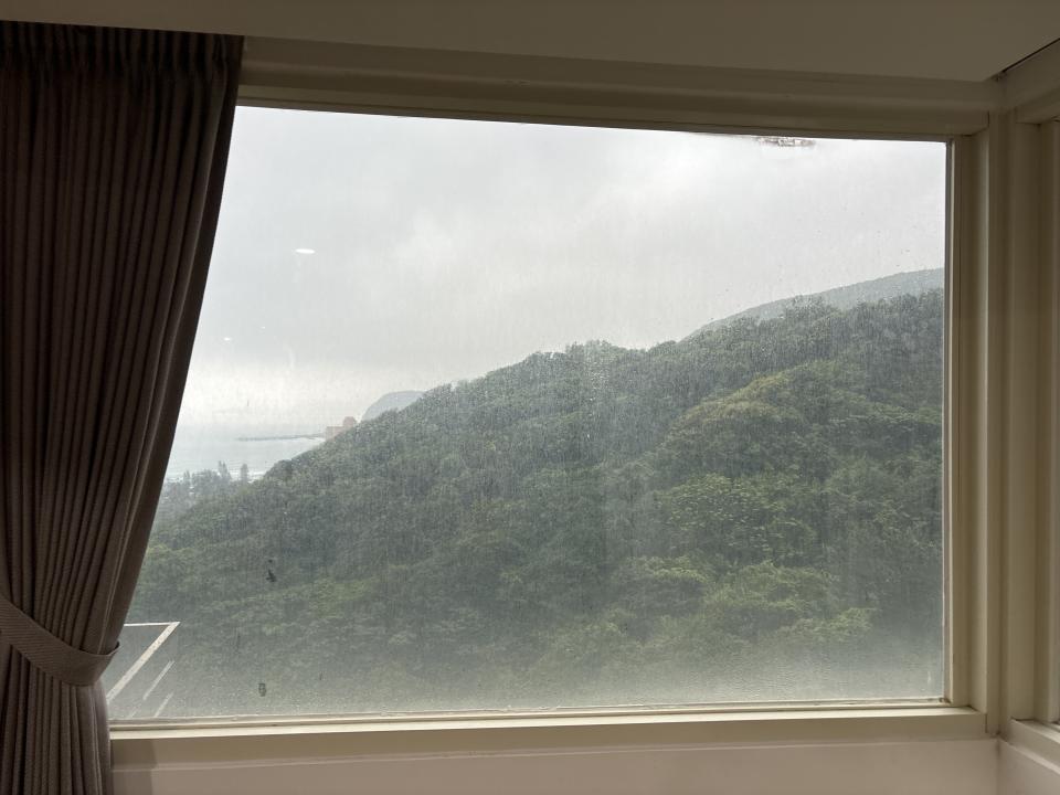 玻璃清潔案件圖片