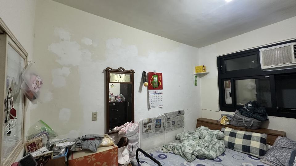 壁癌處理案件圖片