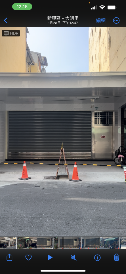 自動門安裝案件圖片