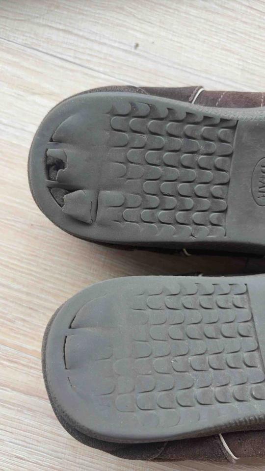 修鞋修包案件圖片