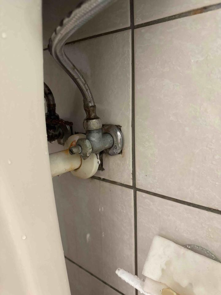 水管維修案件圖片