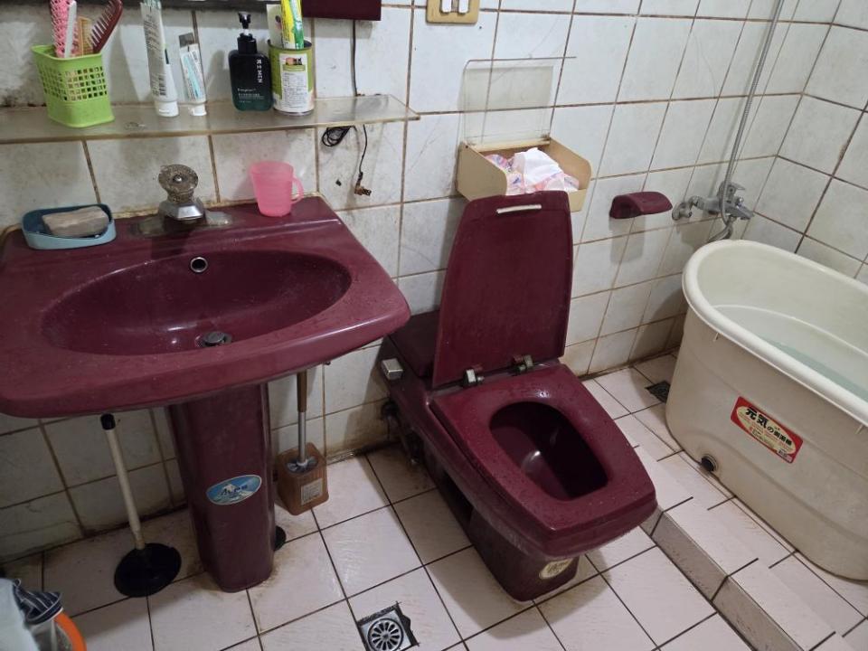 馬桶裝修案件圖片