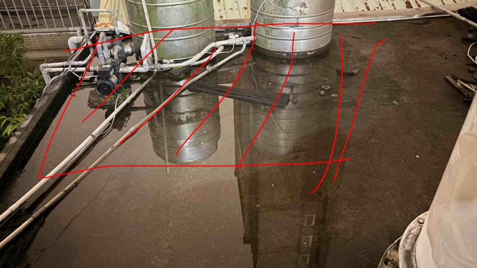 浴室翻新案件圖片