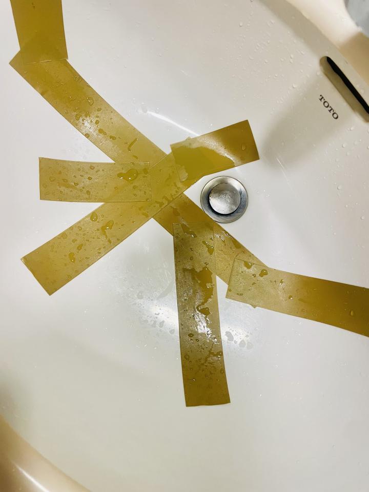 洗臉盆裝修案件圖片