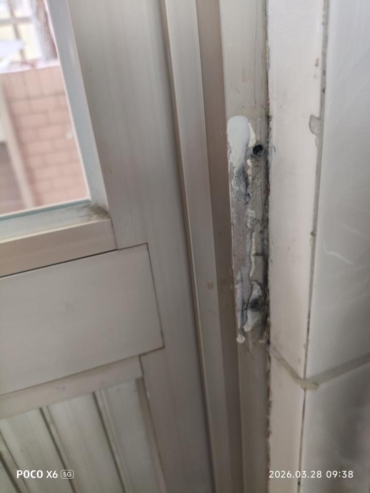 門片維修案件圖片