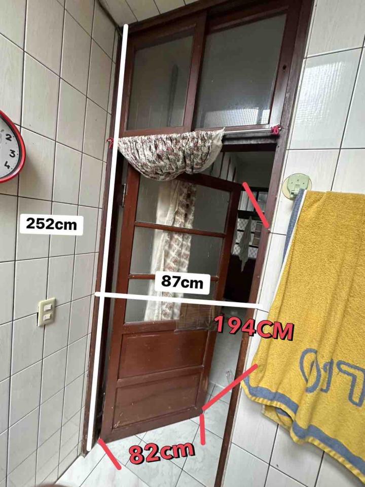 門片安裝案件圖片