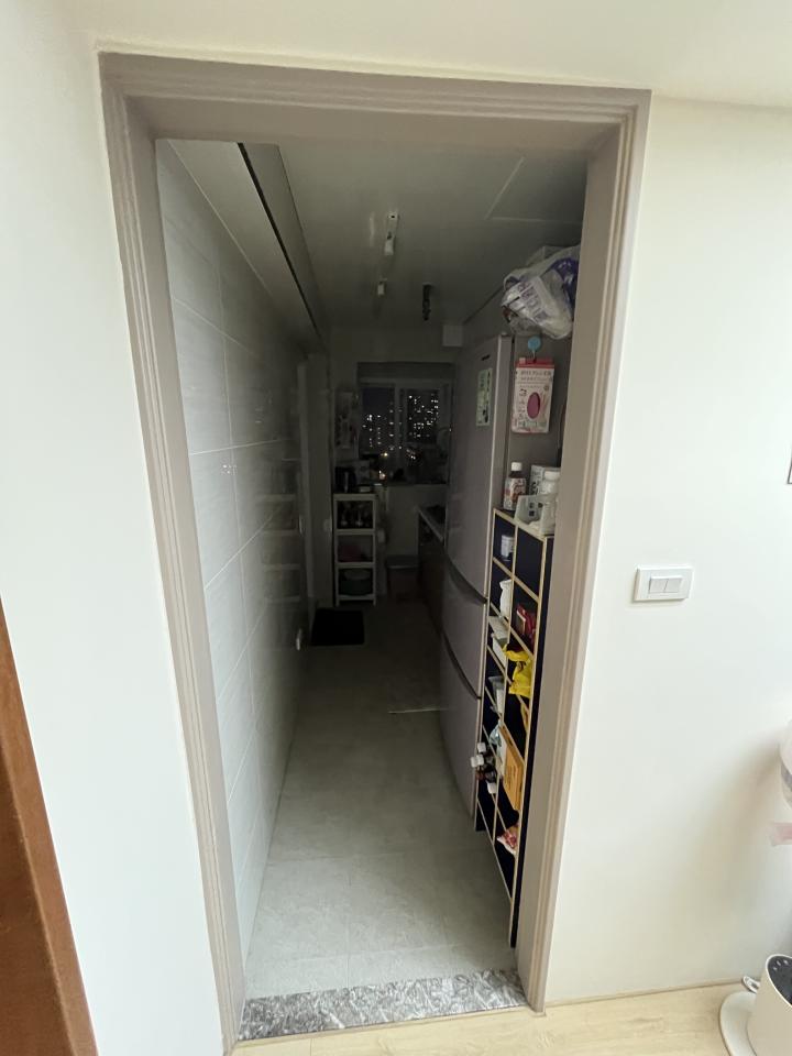 門片安裝案件圖片