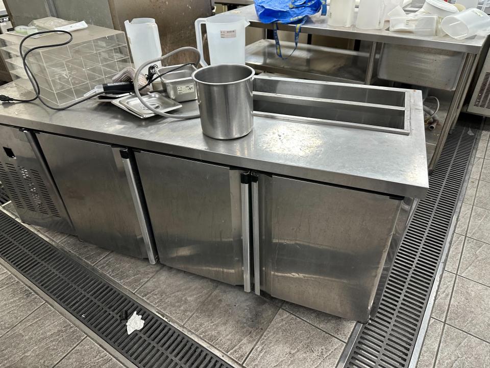 冰箱搬運案件圖片