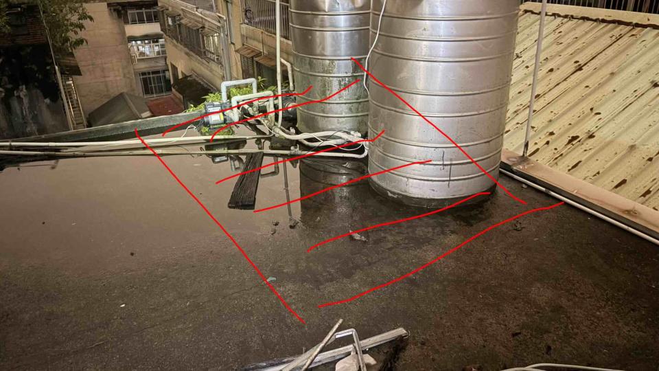 浴室翻新案件圖片