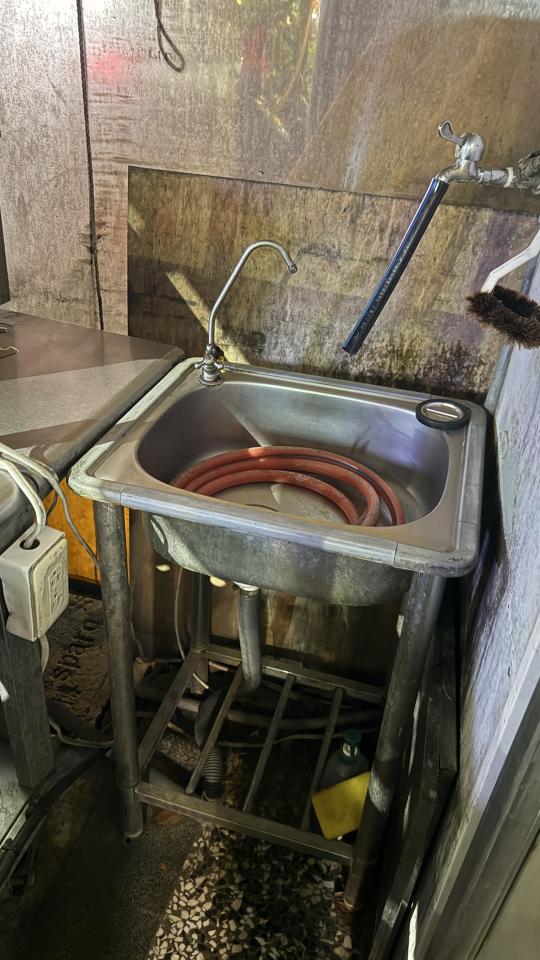 餐飲設備案件圖片