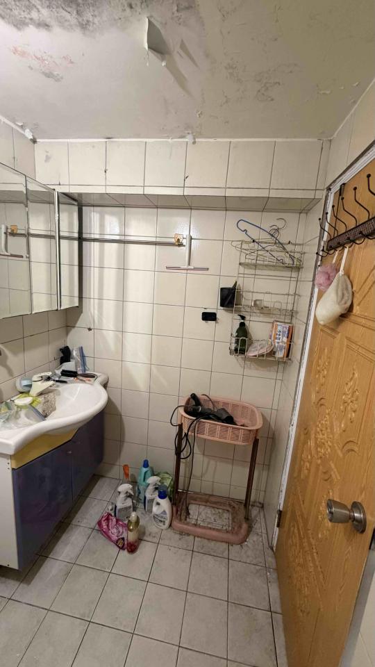 浴室翻新案件圖片