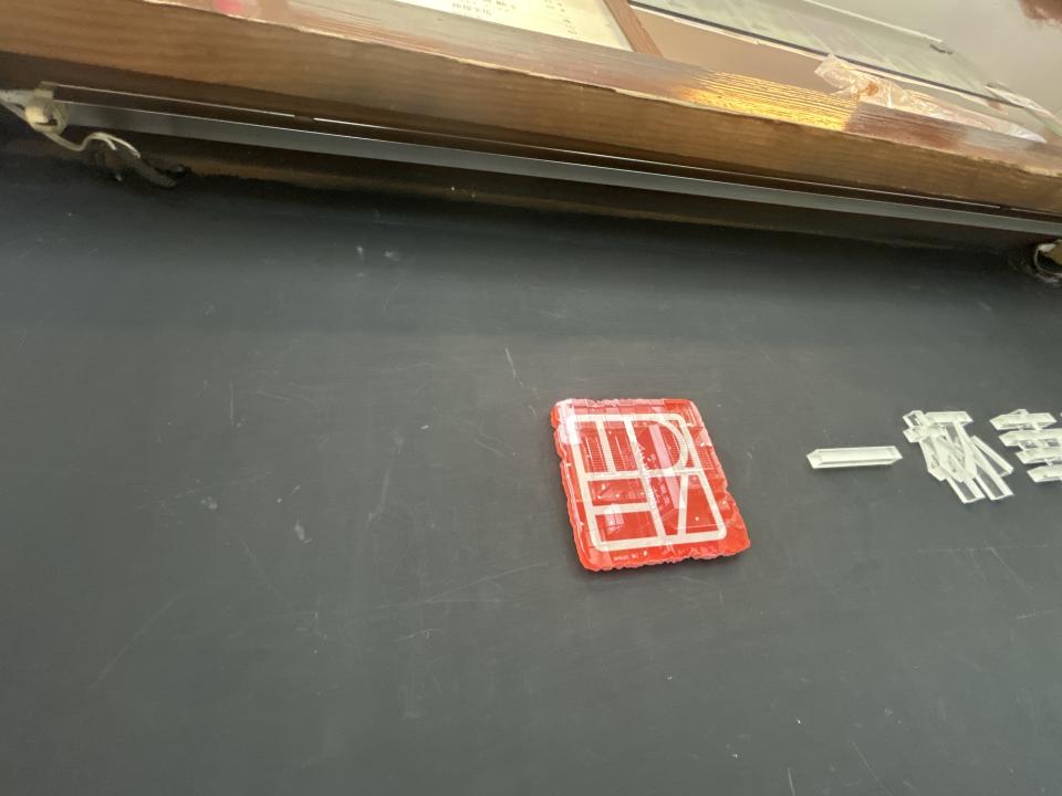 燈具維修案件圖片