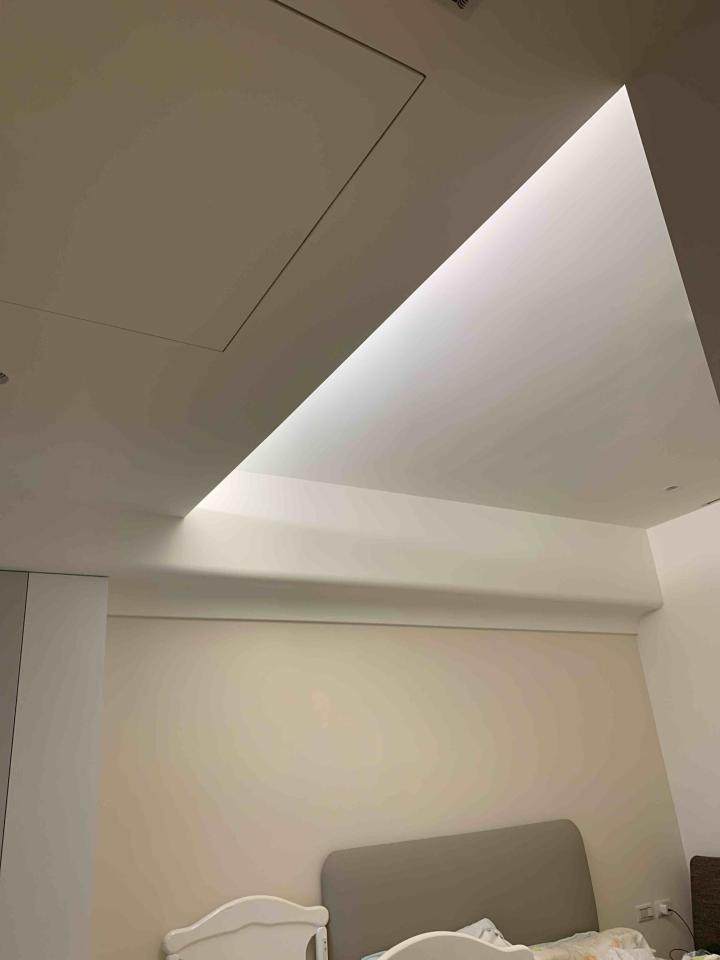 隔音工程案件圖片