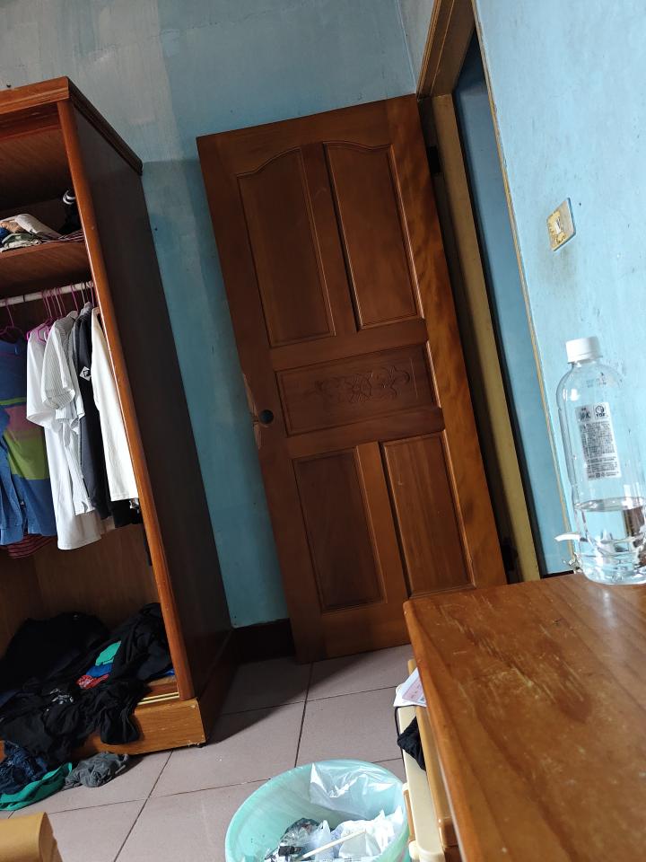 門片安裝案件圖片