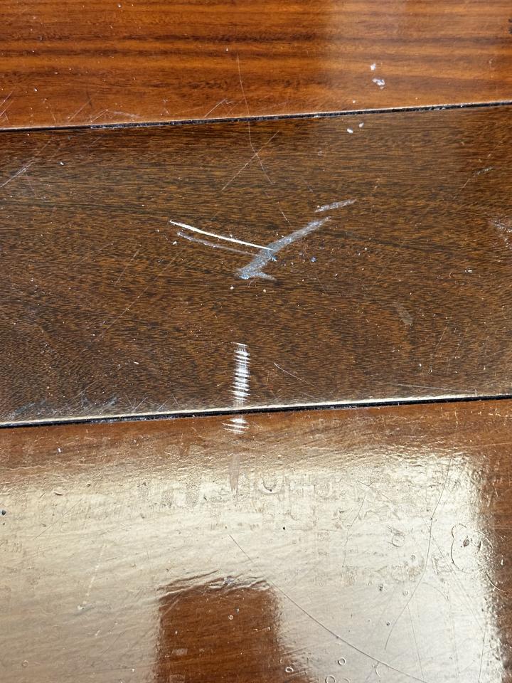 地板維修案件圖片