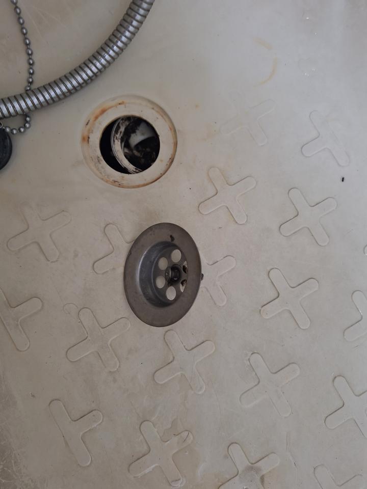 浴缸與淋浴裝修案件圖片