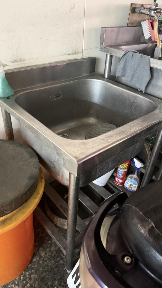 餐飲設備案件圖片