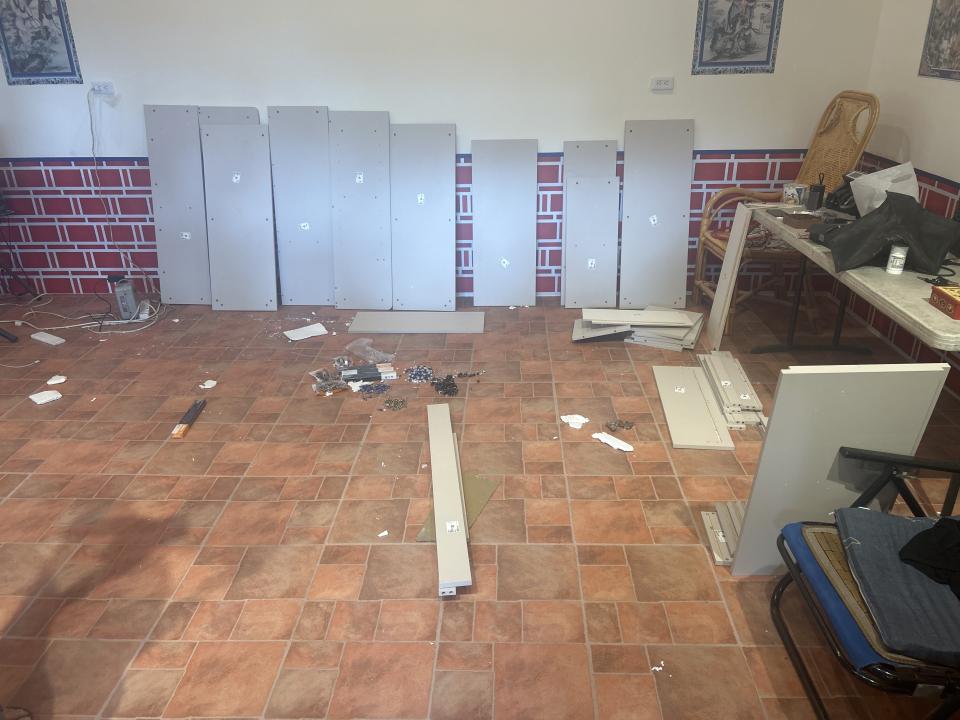 家具組裝案件圖片