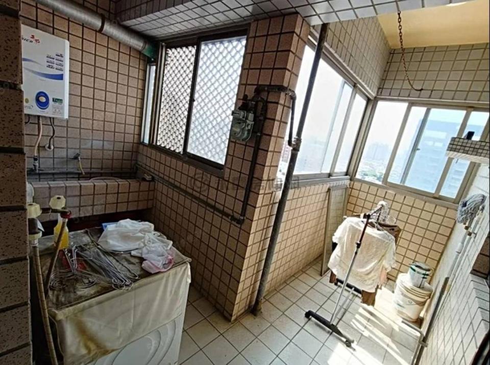 紗窗裝修案件圖片