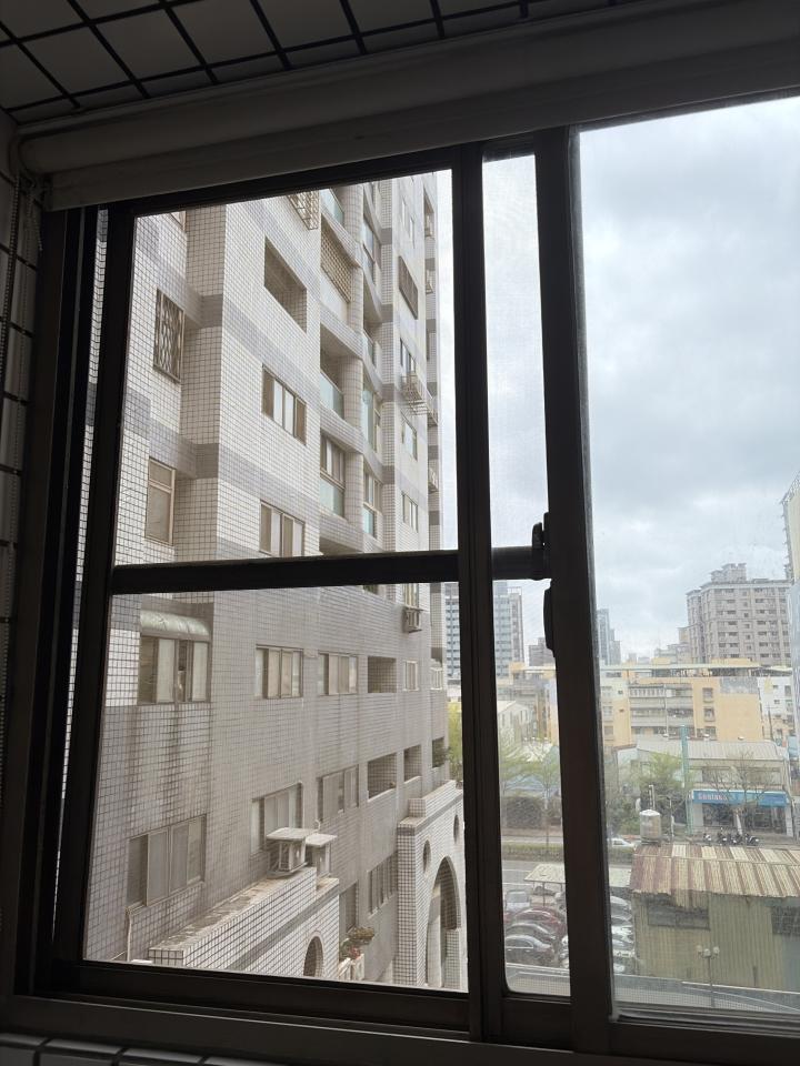 紗窗裝修案件圖片