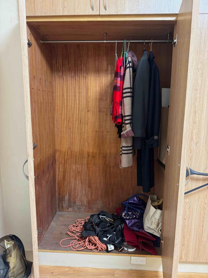 系統櫃訂製案件圖片