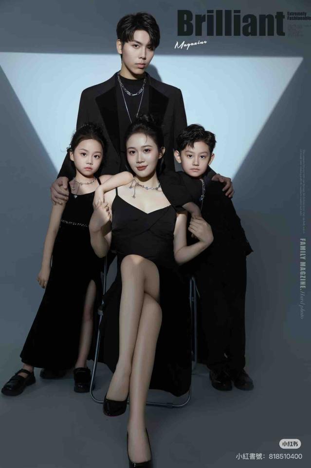 全家福照案件圖片