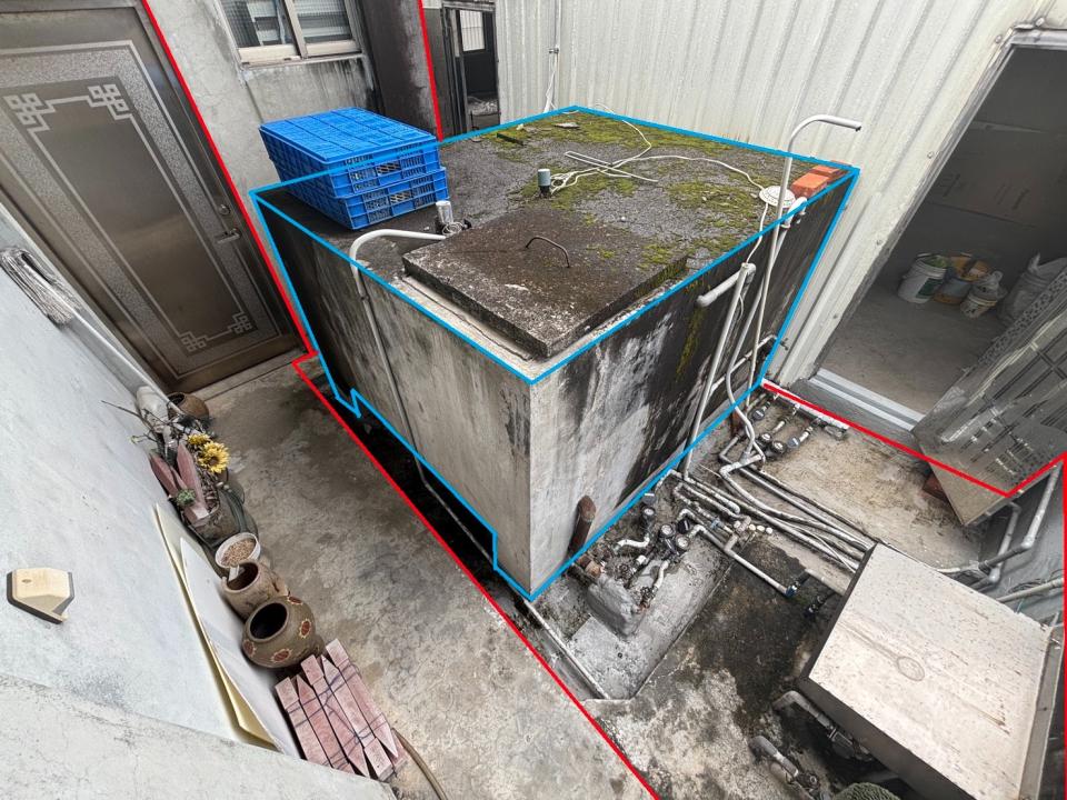 水塔安裝案件圖片