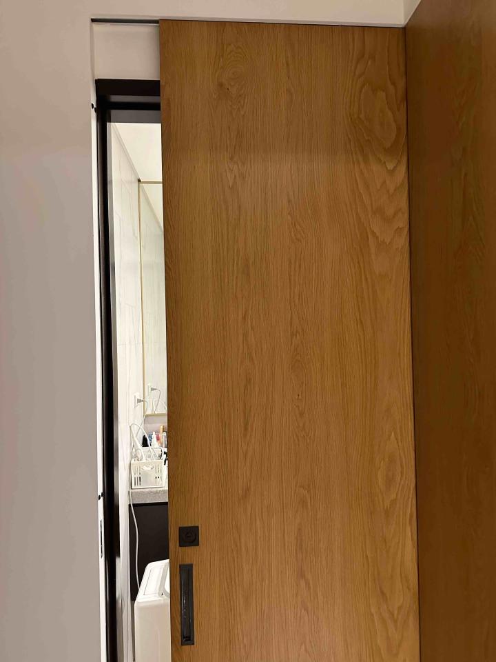 門片維修案件圖片