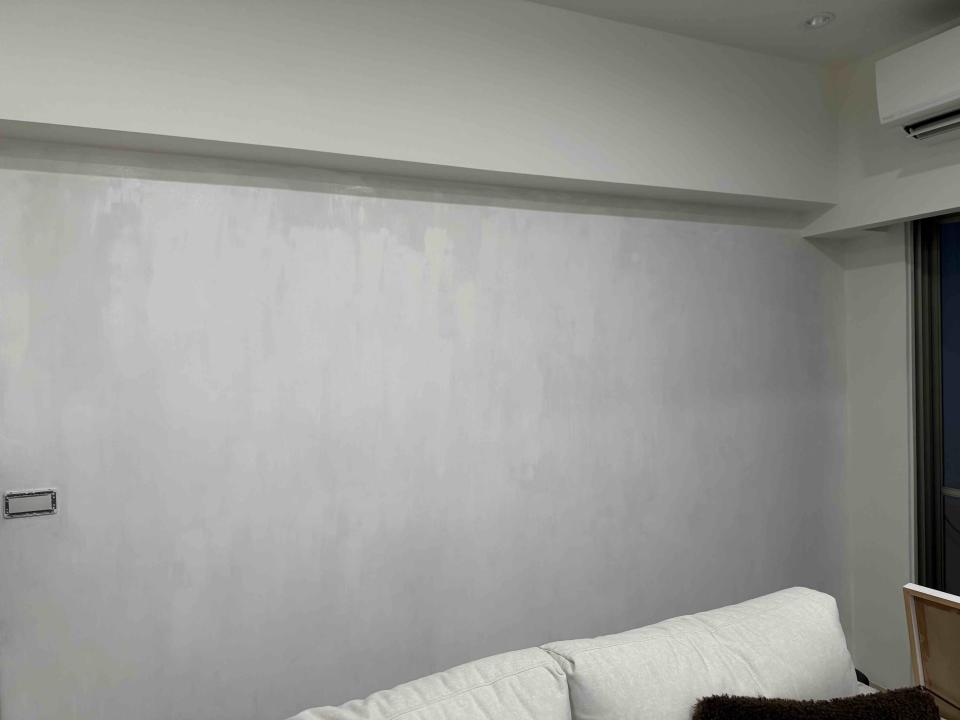 油漆工程案件圖片