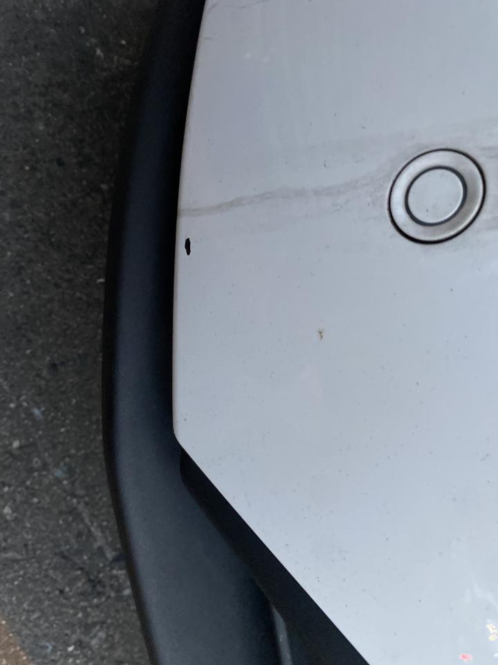 汽車板金烤漆案件圖片