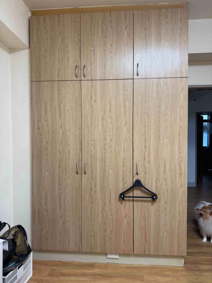 系統櫃訂製案件圖片