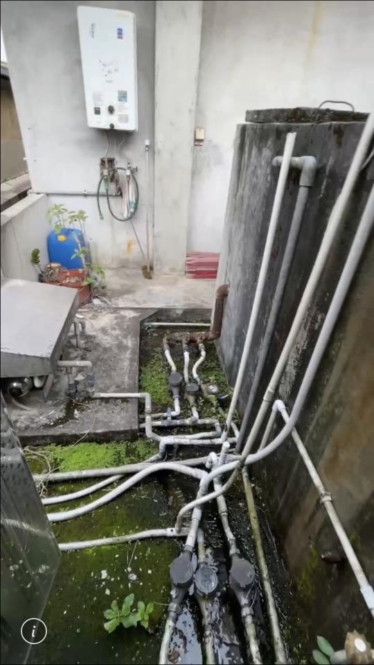 水塔安裝案件圖片