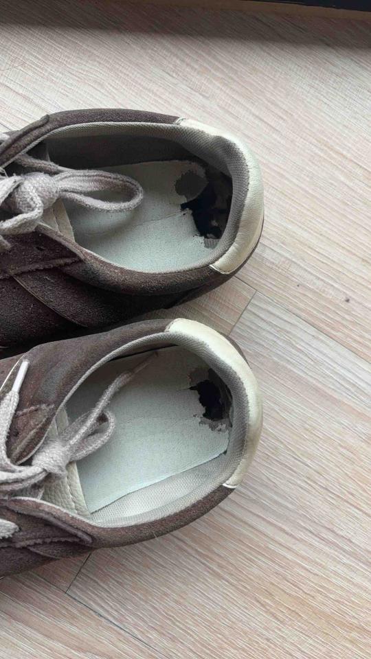 修鞋修包案件圖片