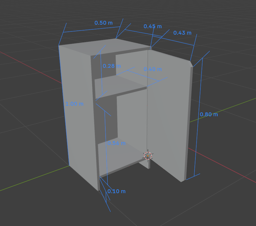 訂製家具案件圖片