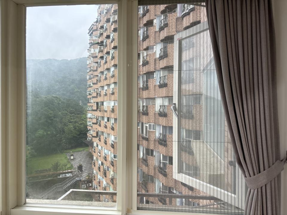 玻璃清潔案件圖片