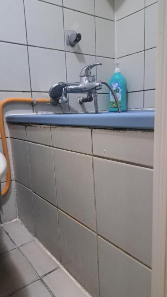 浴缸與淋浴裝修案件圖片