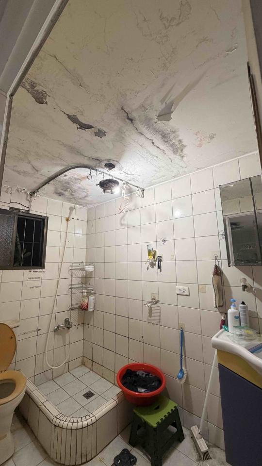 浴室翻新案件圖片