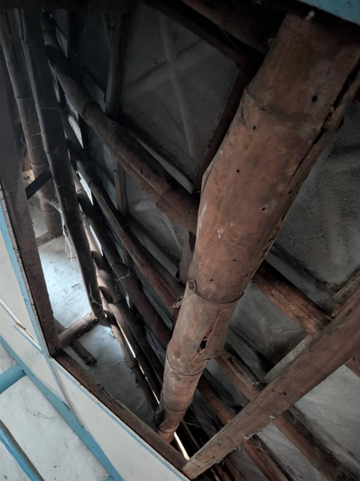 屋瓦翻修案件圖片