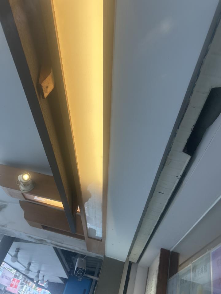 燈具維修案件圖片