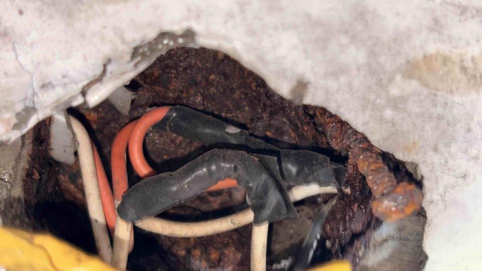 浴室翻新案件圖片