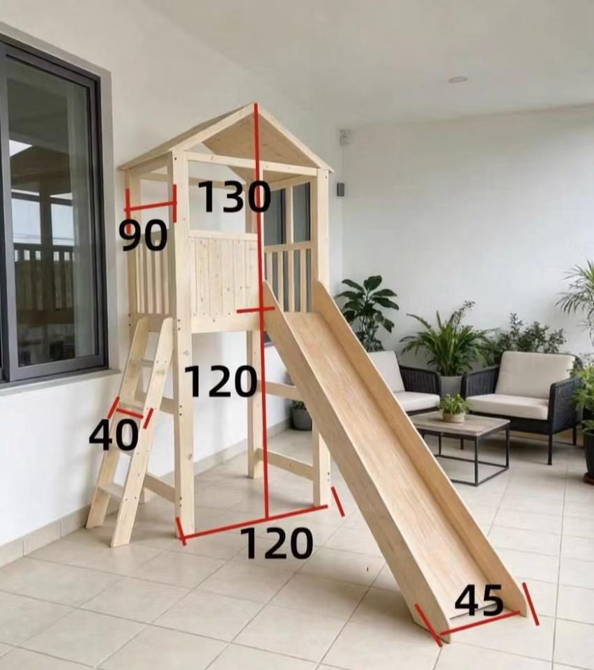 木工施工案件圖片