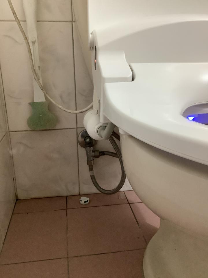 馬桶裝修案件圖片