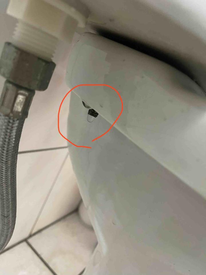 馬桶裝修案件圖片