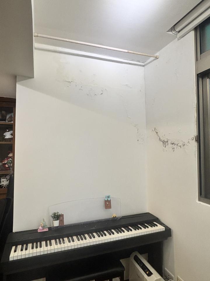 地板施工案件圖片