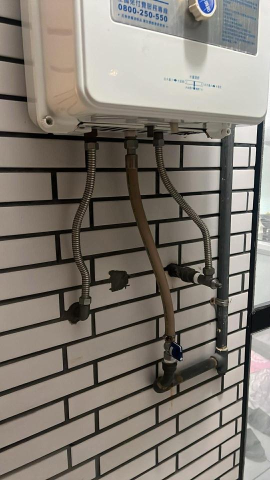 加壓馬達案件圖片