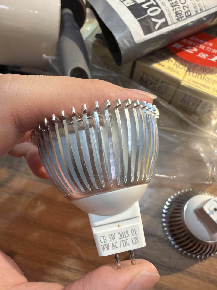 燈具安裝案件圖片