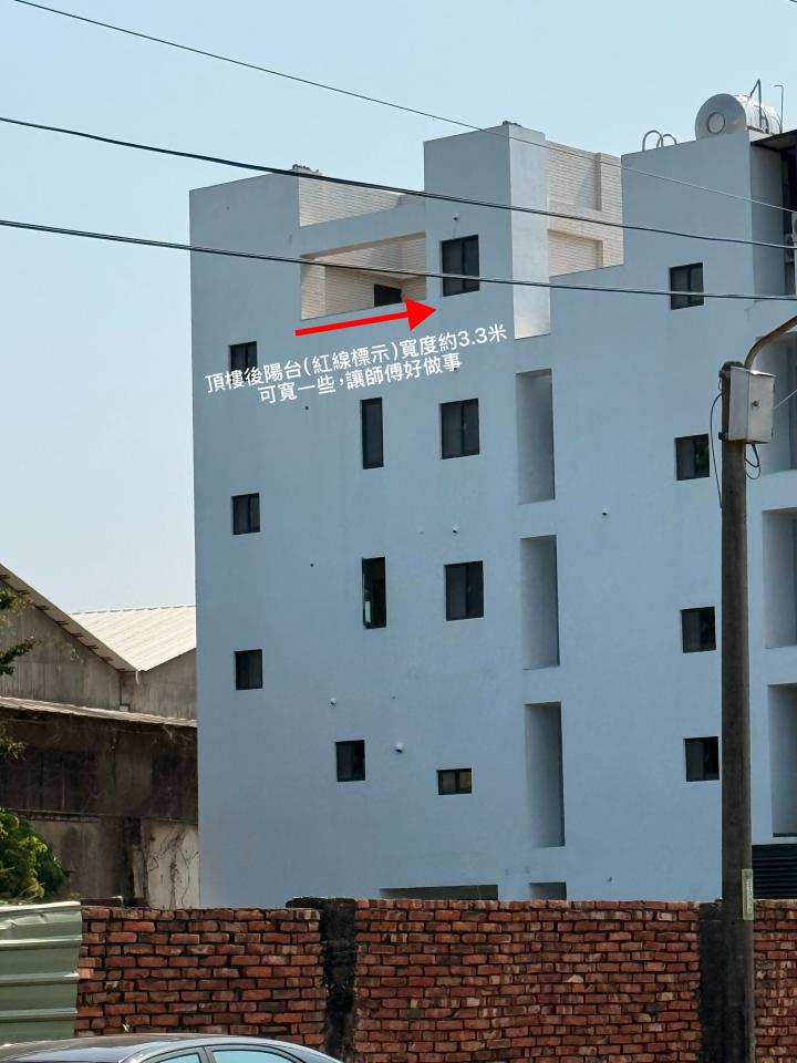 鷹架出租案件圖片